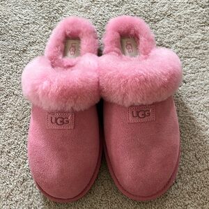 UGG slippers